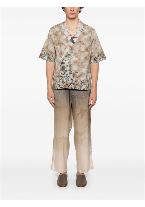  PIERRE LOUIS MASCIA | Pantalone | ADASTRGUMSPT12172514938101